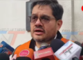 DIRECTOR REGIONAL DE LA ABC INFORMA TRABAJOS QUE REALIZAN EN CARRETERAS Y ANUNCIAN REUNIÓN CON TRANSPORTE DE COORDINACIÓN.