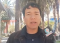 JÓVENES DEL GRUPO «PLAN TARIJA» LANZAN CONVOCATORIA PARA REALIZAR UN FORO DE INSTITUCIONES PARA VER PROBLEMÁTICAS COMO LA FALTA DE TRABAJO EN TARIJA.