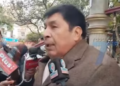 SE VIENEN REMATANDO LOS BIENES, ESTAMOS ANTE UNA ENMINENTE QUIEBRA DE LA COOPERATIVA»