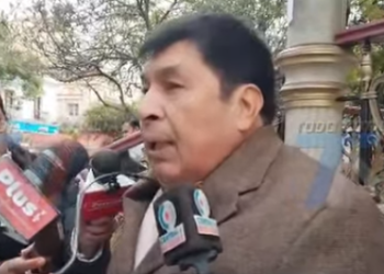 SE VIENEN REMATANDO LOS BIENES, ESTAMOS ANTE UNA ENMINENTE QUIEBRA DE LA COOPERATIVA»