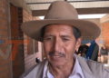 Ante la crisis Alcalde reajusta el POA para priorizar proyectos en el área rural