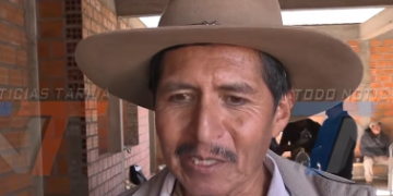 Ante la crisis Alcalde reajusta el POA para priorizar proyectos en el área rural