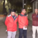 Para brindar mayor seguridad Alcaldía de Tarija coloca semáforo en avenida del barrio El Cármen.