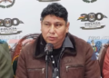 TARIJA BUSCA SENTAR UN PRECEDENTE NACIONAL CONTRA EL ABIGEATO TRAS LA PROMULGACIÓN DE LA LEY 1720, QUE INCREMENTA LAS PENAS DE 4 a 8 AÑOS DE CÁRCEL PARA QUIENES COMETAN ESTE DELITO