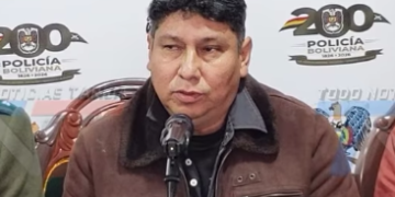 TARIJA BUSCA SENTAR UN PRECEDENTE NACIONAL CONTRA EL ABIGEATO TRAS LA PROMULGACIÓN DE LA LEY 1720, QUE INCREMENTA LAS PENAS DE 4 a 8 AÑOS DE CÁRCEL PARA QUIENES COMETAN ESTE DELITO