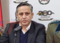 UN HOMBRE FUE IMPUTADO POR ABIGEAT0 EN GRADO DE TENTATIVA, LUEGO DE SER APREHENDIDO POR PARTICULARES Y PUESTO A DISPOSICIÓN DE LAS AUTORIDADES.