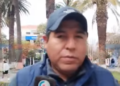 «ESPERAMOS QUE EL GOBIERNO CUMPLA CON EL ACUERDO FIRMADO CON LA COB Y NO SE PERSIGA A NINGÚN DIRIGENTE»