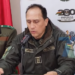 MOTOCICLETA DE COLOR NEGRO FUE HALLADA ABANDONADA EN EL BARRIO PARAÍSO, SOBRE LA CALLE LOS LIRIOS, TRAS EL RASTRILLAJE POLICIAL, FUE RECUPERADA HORAS DESPUÉS EN UN OPERATIVO DE BÚSQUEDA, CON APOYO DE VECINOS Y PERSONAL DE RADIO PATRULLA 110.