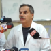 DIRECTOR DEL HOSPITAL SAN JUAN DE DIOS EN TARIJA, PAUL CASTELLANOS, ADVIERTE QUE LA INFRAESTRUCTURA ESTÁ AL BORDE DEL COLAPSO Y PLANTEA AL GOBIERNO LA REFACCIÓN TOTAL O CONSTRUCCIÓN DE UN NUEVO HOSPITAL.