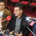ALCALDE MUNICIPAL SE REFIERE A LA PROMESA DE PRESIDENTE DEL 50% A ALCALDÍAS QUE AUN ESTA EN ESPERA.
