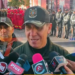 POLICÍA INDICA QUE DURANTE LOS MÁS DE 50 DÍAS DE CONFLICTO SOCIAL A NIVEL NACIONAL EN TARIJA NO TUVO MAYOR RELEVANCIA POR LA CALIDEZ DE SU GENTE.