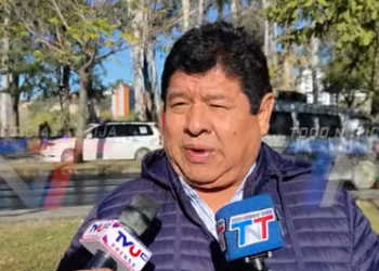 COMITÉ ELECTORAL DE LA UAJMS SUSPENDE TEMPORALMENTE EL PROCESO ELECTORAL UNIVERSITARIO POR EL ESTADO DE EXCEPCIÓN.