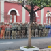 POLICÍA BOLIVIANA CELEBRA 200 AÑOS DE CREACIÓN.