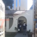 REPORTAN EL LANZAMIENTO DE UNA BOMBA DE GAS LACRIMÓGENO EN ADMINISTRACIÓN DE LA UAJMS