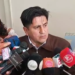 MUNICIPIO LUEGO DE CONTROLES EN ESTÁ NOCHE DE SAN JUAN BRINDA REPORTE CON VARIAS NOTIFICACIONES E INFRACCIÓNES EN VENTA DE PRODUCTOS.