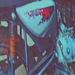 MOTOCICLETA ROBADA FUE ENCONTRADA CON EL MANUBRIO VIOLENTADO Y LOS CABLES CORTADOS, EVIDENCIANDO LA ACCIÓN DEL DELINCUENTE PARA SUSTRAERLO