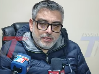 ABOGADOS SEÑALAN QUE DEBEN INICIARSE ACCIONES LEGALES POR LOS MÁS DE 50 DÍAS DE BLOQUEOS.