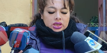SEDES INFORMA QUE LAS INFECCIONES RESPIRATORIAS AGUDAS BAJARON UN 15 % EN LA ÚLTIMA SEMANA.