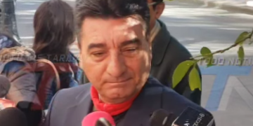ALCALDE MUNICIPAL SE REFIERE A SITUACIÓN DE EVO MORALES Y ACCIONES DEL GOBIERNO EN ESTE CASO.