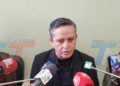 FISCALÍA INVESTIGA TRES CAMIONES CON MADERA DESTINADA A URUGUAY POR SOSPECHAS DE POSIBLE CONTAMINACIÓN CON SUSTANCIAS CONTROLADAS.