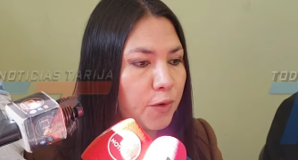 LA CONEJITA RESCATADA PRESENTA UN ESTADO DE SALUD ESTABLE, AUNQUE PERMANECE EN ABSTINENCIA Y CON CEGUERA PARCIAL.