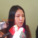 LA CONEJITA RESCATADA PRESENTA UN ESTADO DE SALUD ESTABLE, AUNQUE PERMANECE EN ABSTINENCIA Y CON CEGUERA PARCIAL.