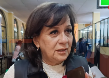 El plazo vence el 30 de junio Población tarijeña se beneficia con el perdonazo y paga sus impuestos.