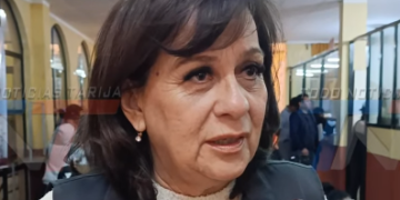 El plazo vence el 30 de junio Población tarijeña se beneficia con el perdonazo y paga sus impuestos.