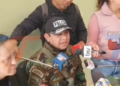 OPERATIVO EN LA NOCHE DE SAN JUAN PERMITE DECOMISAR MARIHUANA, H@CHÍS Y APREHENDER AL PRESUNTO PROPIETARIO DE UNA MALETA CON DR0G@S EN UN BUS INTERDEPARTAMENTAL.