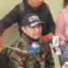 OPERATIVO EN LA NOCHE DE SAN JUAN PERMITE DECOMISAR MARIHUANA, H@CHÍS Y APREHENDER AL PRESUNTO PROPIETARIO DE UNA MALETA CON DR0G@S EN UN BUS INTERDEPARTAMENTAL.