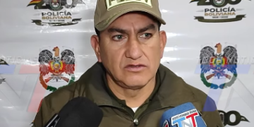 FELCV REPORTA MÁS DE 1.200 CASOS DE VIOLENCIA ATENDIDOS DURANTE EL PRIMER SEMESTRE EN TARIJA.