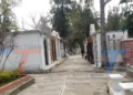 TRAS LA DENUNCIA PÚBLICA POR EL PRESUNTO ROB0 DE UNA LÁPIDA, LA ADMINISTRADORA DEL CEMENTERIO GENERAL AFIRMÓ QUE HASTA LA FECHA NO SE HA PRESENTADO NINGUNA DENUNCIA FORMAL.