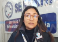 EL SENAMHI ANUNCIA QUE EL 2 DE JULIO INGRESARÁ UN FRENTE FRÍO EN TARIJA Y QUE DURARA POR VARIOS DIAS