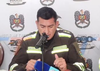UN FALSO MÉDICO FUE DENUNCIADO POR PRESUNTO ABUS0 SEXUAL TRAS ACUDIR AL DOMICILIO DE UNA MUJER Y REALIZAR ACTOS INDEBIDOS.