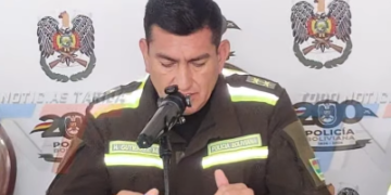 UN FALSO MÉDICO FUE DENUNCIADO POR PRESUNTO ABUS0 SEXUAL TRAS ACUDIR AL DOMICILIO DE UNA MUJER Y REALIZAR ACTOS INDEBIDOS.