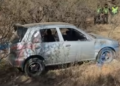 TAXISTA FUE VÍCTIMA DE UN VI0LENT0 ASALT0 LUEGO DE ACEPTAR UNA CARRERA POR 60 BOLIVIANOS. LOS DELINCUENTES LO AGREDIERON HASTA DEJARLO HERIDO Y HUYERON CON EL VEHÍCULO.