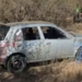 TAXISTA FUE VÍCTIMA DE UN VI0LENT0 ASALT0 LUEGO DE ACEPTAR UNA CARRERA POR 60 BOLIVIANOS. LOS DELINCUENTES LO AGREDIERON HASTA DEJARLO HERIDO Y HUYERON CON EL VEHÍCULO.