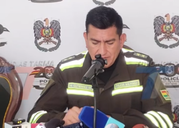 ADOLESCENTE REPORTADA COMO DESAPARECIDA FUE HALLADA EN BERMEJO. LA MENOR DE 15 AÑOS REVELÓ QUE VIAJÓ VOLUNTARIAMENTE PARA ENCONTRARSE CON SU ENAMORADO DE 18 AÑOS.