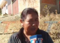 REALIZARAN UNA KERMESSE SOLIDARIA DEL CASO DEL VEHÍCULO QUE SE INCENDIO Y LA CONDUCTORA QUEDO CON MUCHAS DEUDAS.