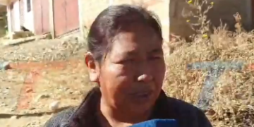 REALIZARAN UNA KERMESSE SOLIDARIA DEL CASO DEL VEHÍCULO QUE SE INCENDIO Y LA CONDUCTORA QUEDO CON MUCHAS DEUDAS.