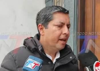 PROYECTO DE LEY CONTRA LAS DENUNCIAS FALSAS BAJO LA LEY 348 PLANTEA PENAS DE HASTA SEIS AÑOS DE CÁRCEL, RESARCIMIENTO ECONÓMICO PARA LAS VÍCTIMAS E INHABILITACIÓN PARA EJERCER CARGOS PÚBLICOS.
