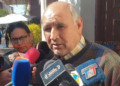 EJECUTIVO DEL AUTOTRANSPORTE PESADO INFORMA QUE CONTINUAN LAS FILAS A FALTA DE DIÉSEL.