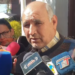 EJECUTIVO DEL AUTOTRANSPORTE PESADO INFORMA QUE CONTINUAN LAS FILAS A FALTA DE DIÉSEL.
