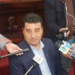 ALCALDE MUNICIPAL INFORMA PROYECTOS EN CURSO QUE SE TRABAJA E INVITACIÓN QUE SE REALIZO A AUTORIDADES NACIONALES, PARA ESTE 4 DE JULIO.