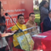 GOBERNADORA DESTACA TRABAJO QUE REALIZAN BOMBEROS VOLUNTARIOS Y COMPROMETE SU APOYO A ESTE SECTOR.