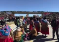 Cabildo campesino determina endurecer las protestas y anuncia cortes de agua y electricidad