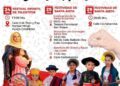 ¡Santa Anita: una celebración que une fe, cultura y tradición!
