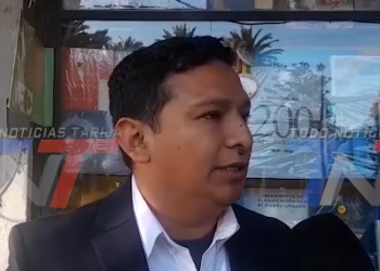 GANADO DEL CHACO AHORA ES ENVIADO A SANTA CRUZ Y REGRESA A TARIJA COMO CARNE MÁS CARA.