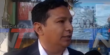 GANADO DEL CHACO AHORA ES ENVIADO A SANTA CRUZ Y REGRESA A TARIJA COMO CARNE MÁS CARA.