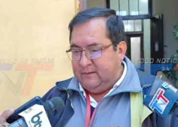 SEDES CONFIRMA UN NUEVO CASO DE HANTAVIRUS EN YACUIBA Y REPORTA QUE LAS NEUMONÍAS Y LAS IRAS CONTINÚAN EN DESCENSO EN TARIJA.